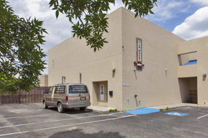 High Desert Arts in Allegro Center, Santa Fe, NM