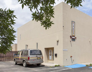 High Desert Arts in Allegro Center on St. Michaels Dr, Santa Fe, NM